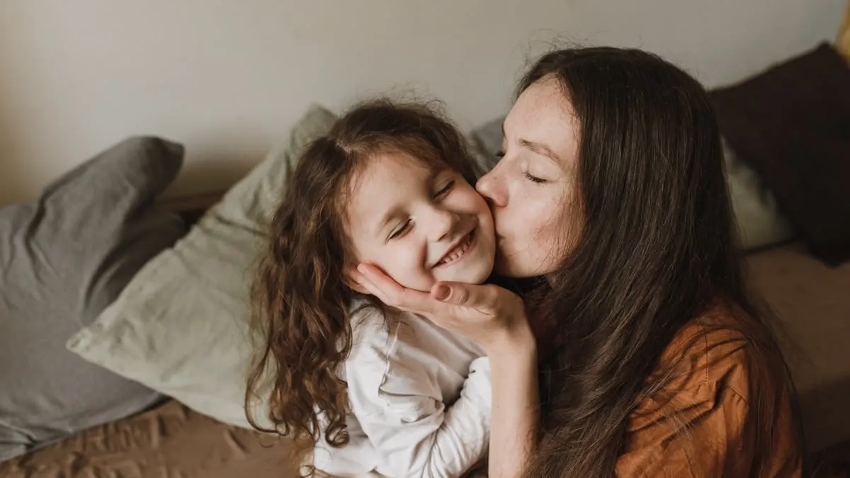 Maryland, el tercer estado más caro para criar hijos: $326.000 en 18 años