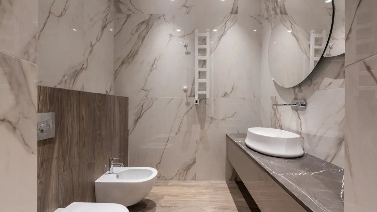 Los bidets conquistan Washington DC: guía para entender el fenómeno