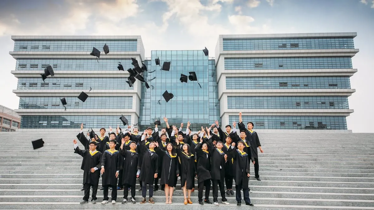 Washington DC es la mejor ciudad para recién graduados en 2026