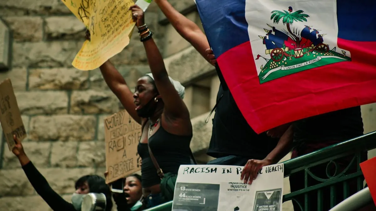 Más de 300 mil haitianos esperan decisión de la Corte Suprema sobre TPS