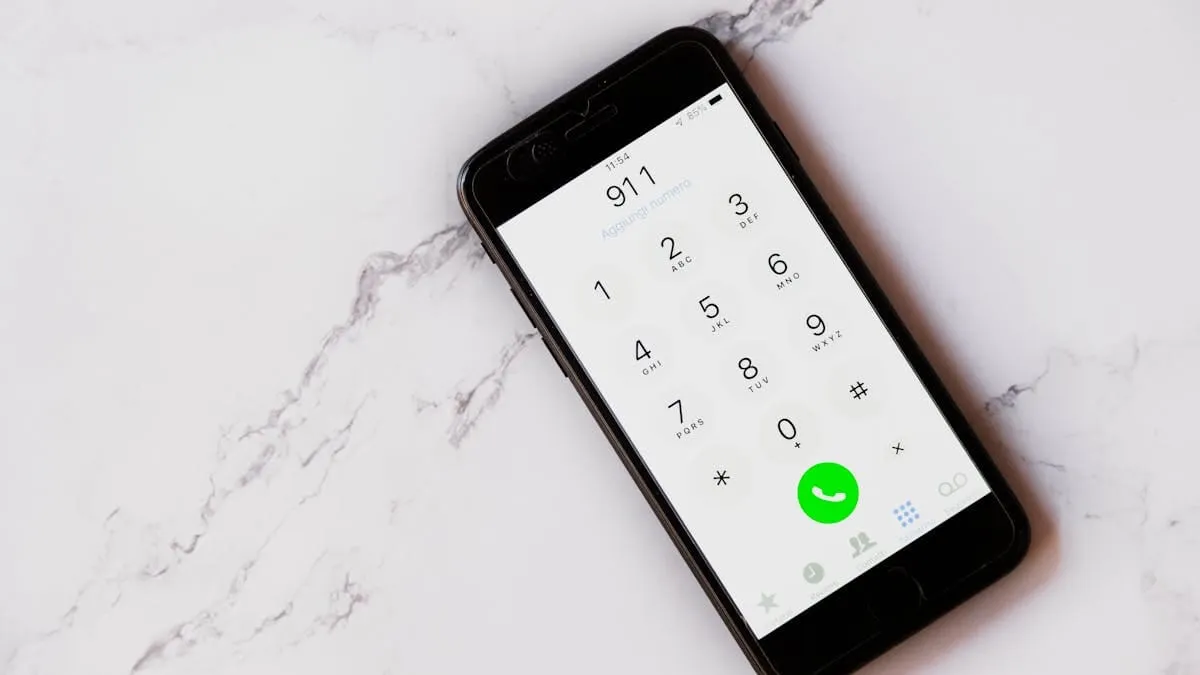 Fallas estructurales exponen el sistema 911 de DC