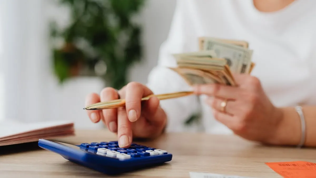 Cómo manejar tu dinero: taller gratuito en español en DC