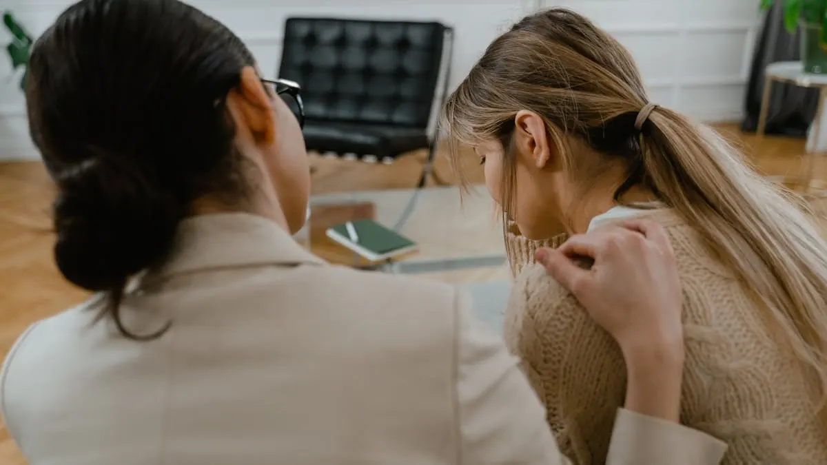 Violencia doméstica causa el 25% de los homicidios en DC: Bowser impulsa nueva ley