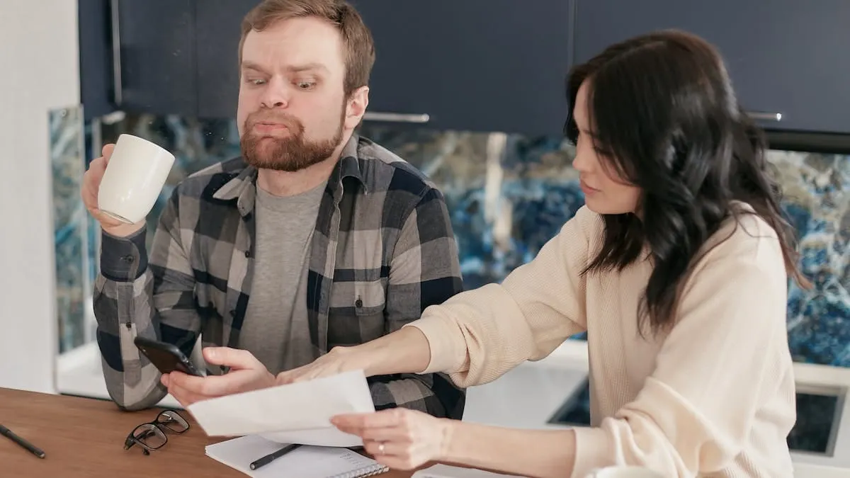 Maryland aprueba ley de alivio energético: ¿cuánto vas a ahorrar?