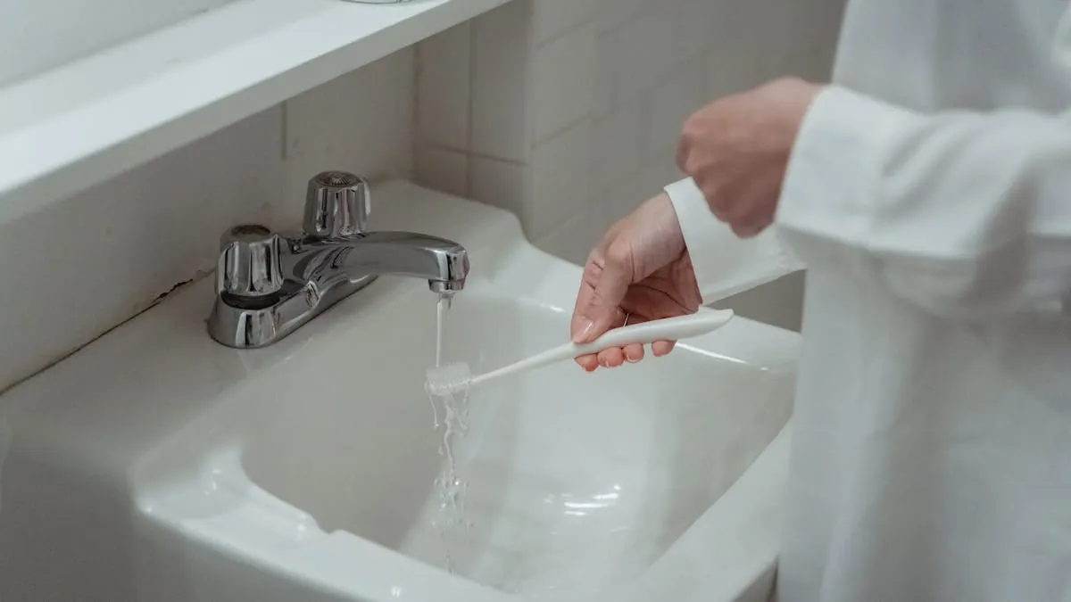 Reducen el fluoruro en el agua en Maryland por problemas de suministro