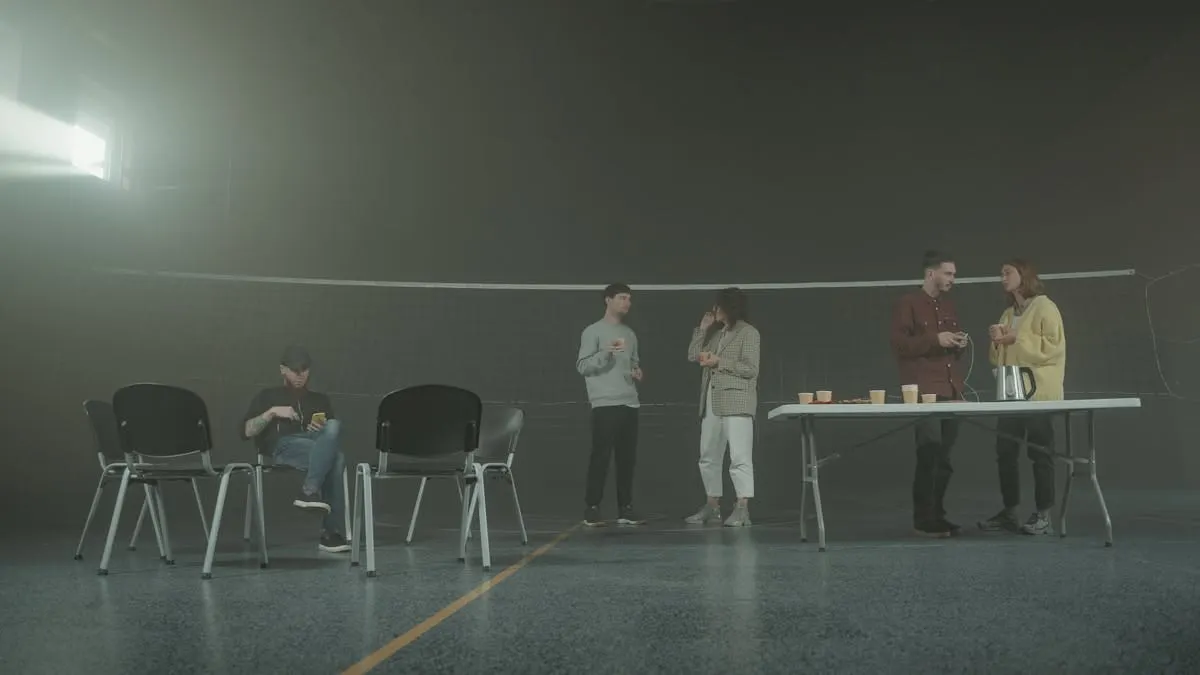 Hagerstown abre espacio de apoyo para víctimas de agresión sexual