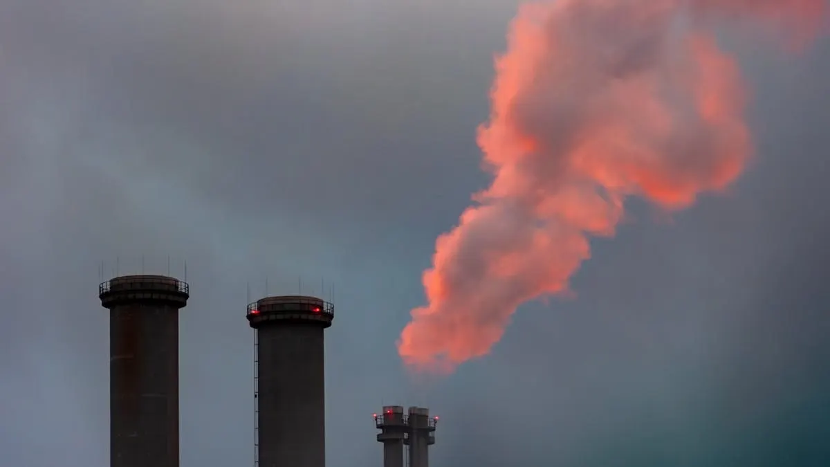 La región DC-Maryland reprueba en calidad del aire: más de 570.000 niños respiran smog dañino