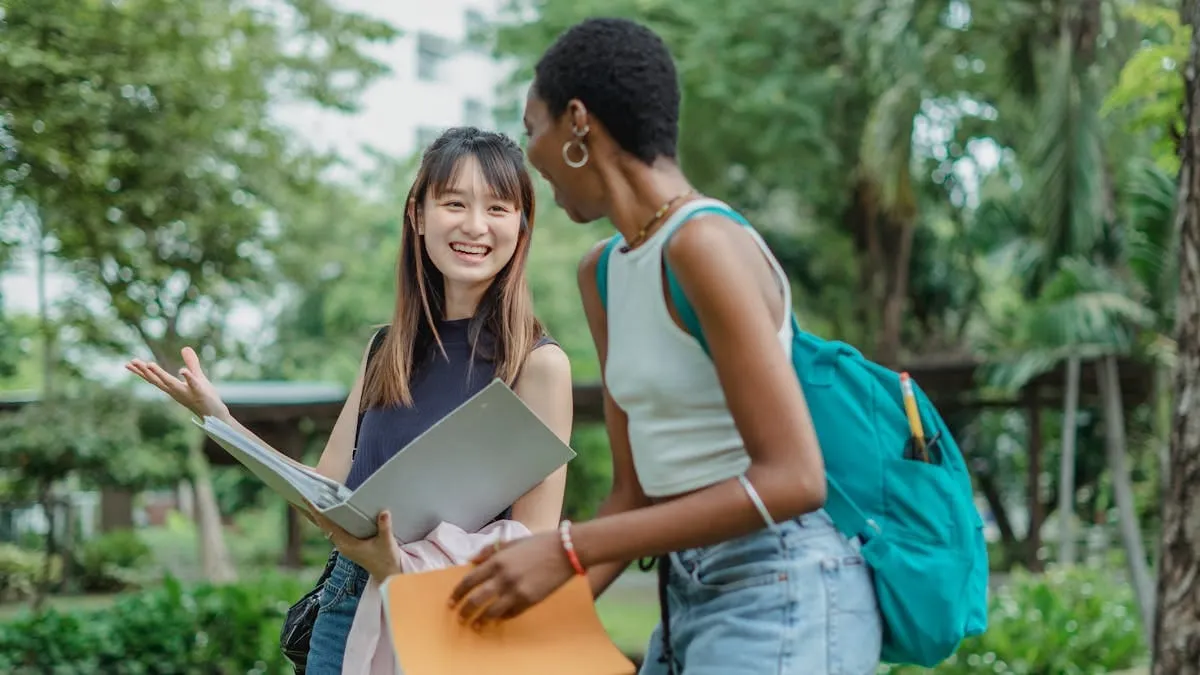 Una oportunidad histórica para estudiar sin deuda en DC