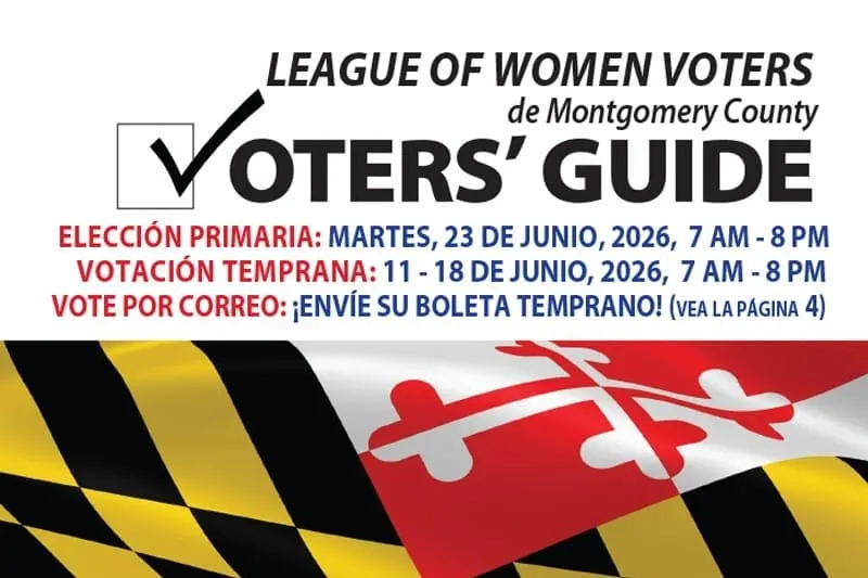 Guía del Votante LWV