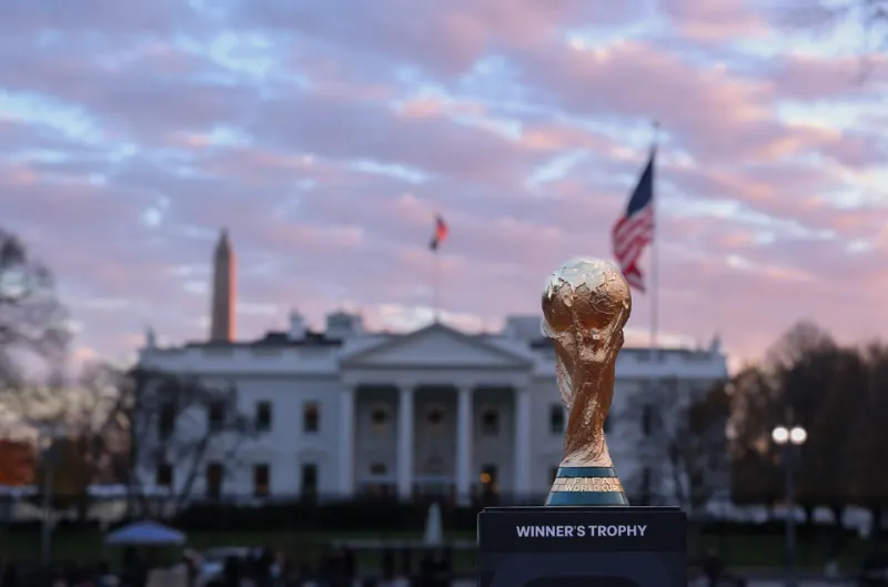 Washington no tendrá Mundial pero el fútbol nunca se fue