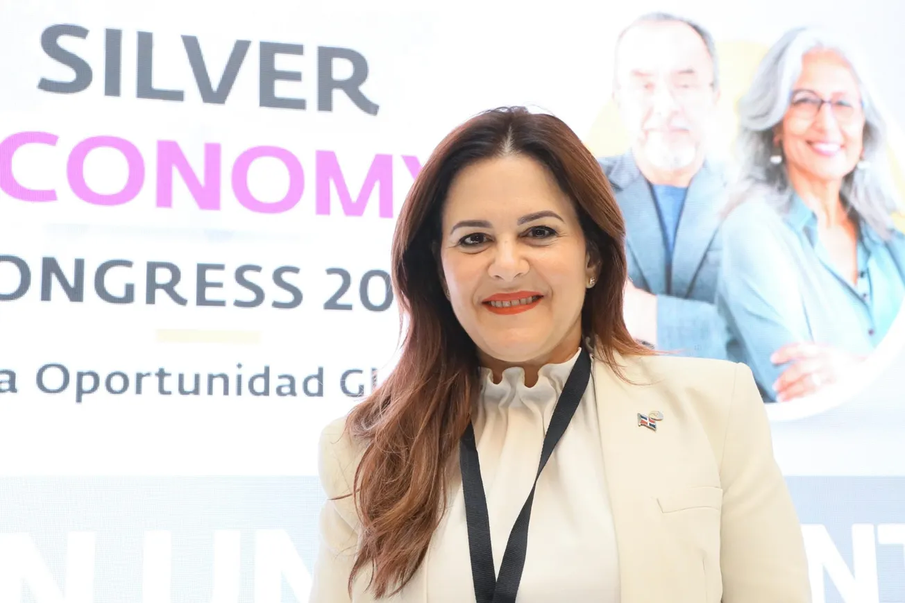 El 23 % de la población en México es mayor de 50 años y apunta a impulsar economía silver