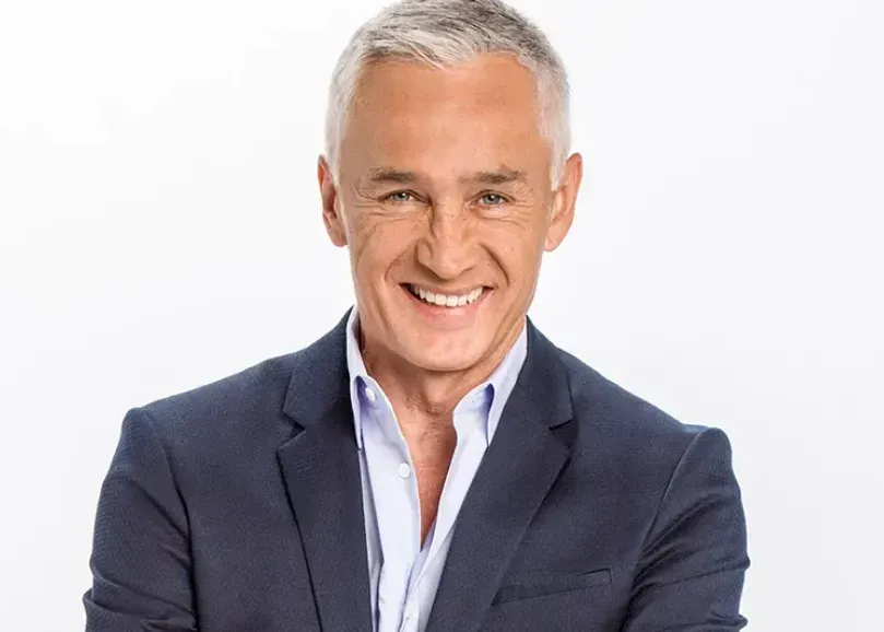 Jorge Ramos ganó un Emmy histórico para el periodismo independiente en español