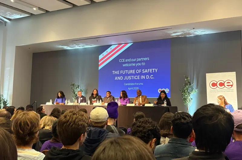 Qué prometen los candidatos a alcalde de DC para los latinos, y qué no dijeron
