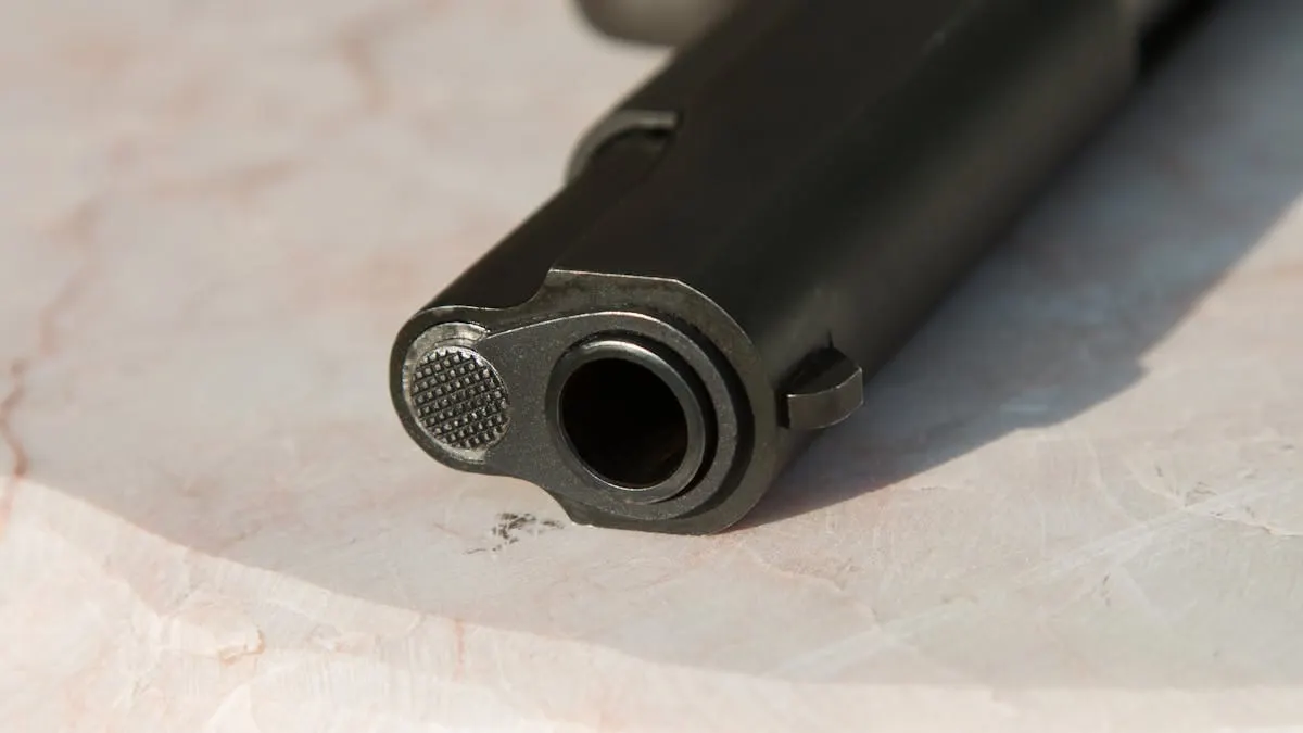 Baltimore registra en abril el mes menos violento en más de 50 años