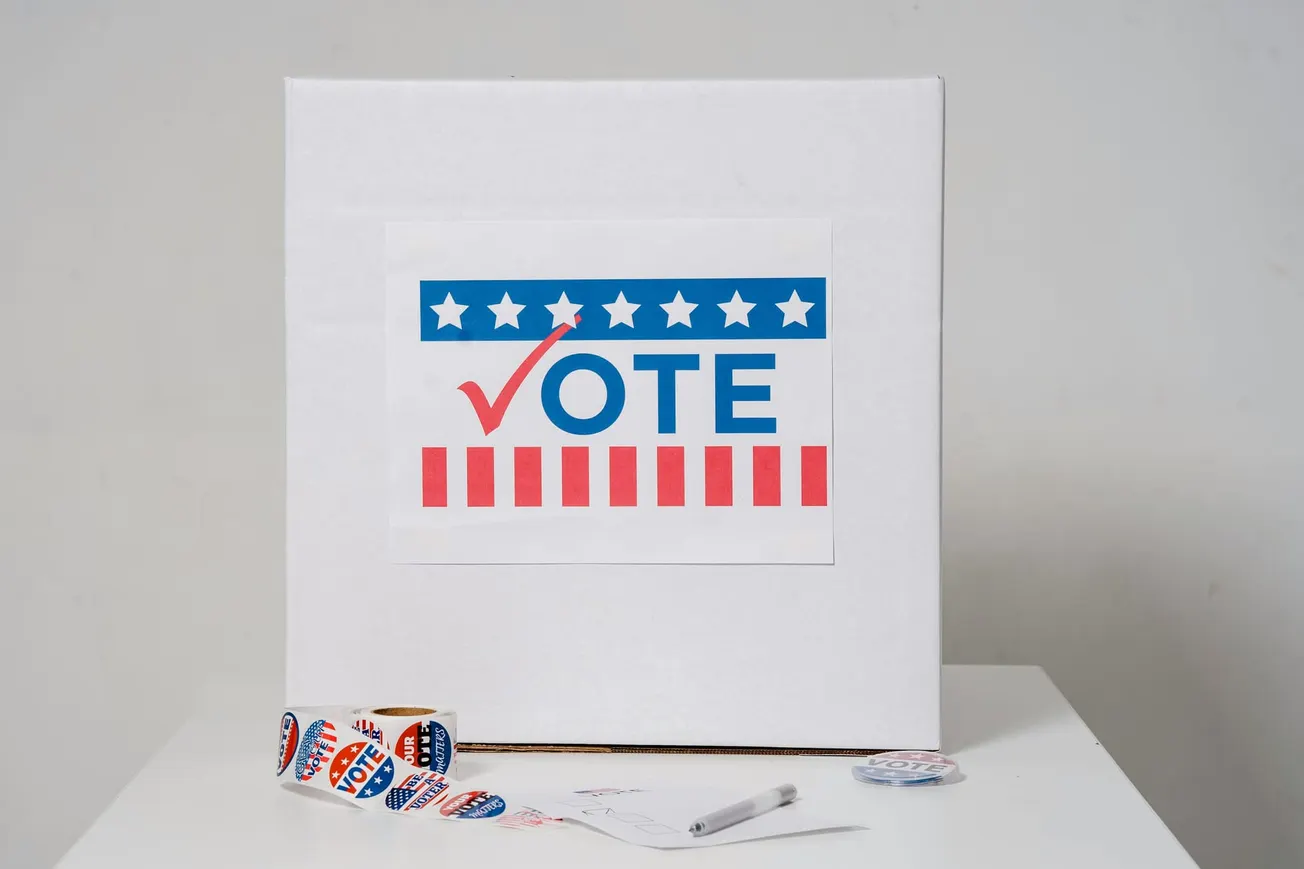 "La comunidad hispana ha despertado": lo que necesitas saber para votar en las primarias de DC el 16 de junio