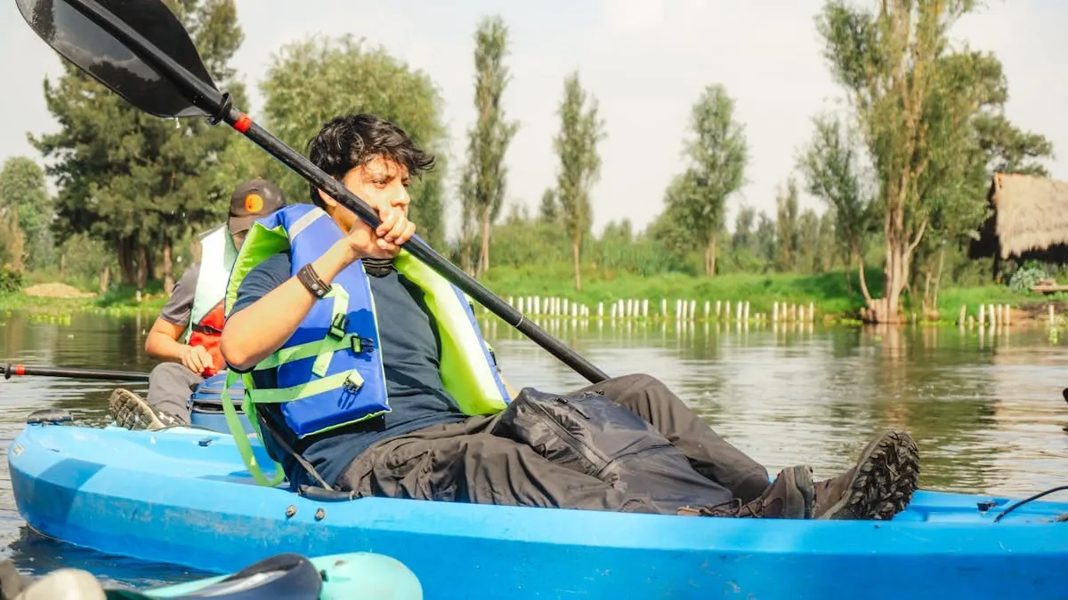 DC abre inscripciones de verano del DPR este martes: natación, kayak, tenis y más