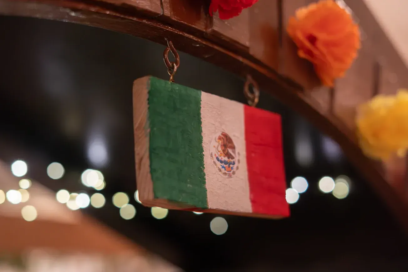 El Cinco de Mayo no es mexicano. Es estadounidense