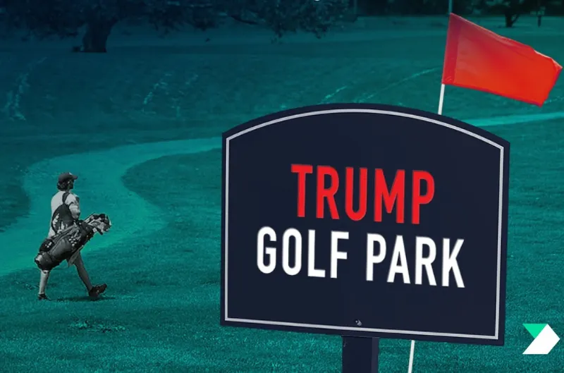 Jueza frena a Trump en East Potomac: el campo público de DC sigue abierto