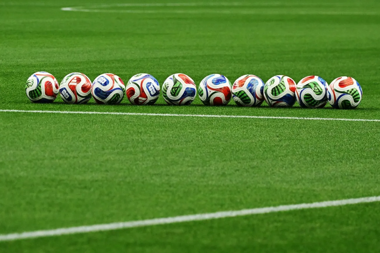 Mundial 2026 hoy: España debuta ante Cabo Verde y Salah busca sorpresa con Egipto