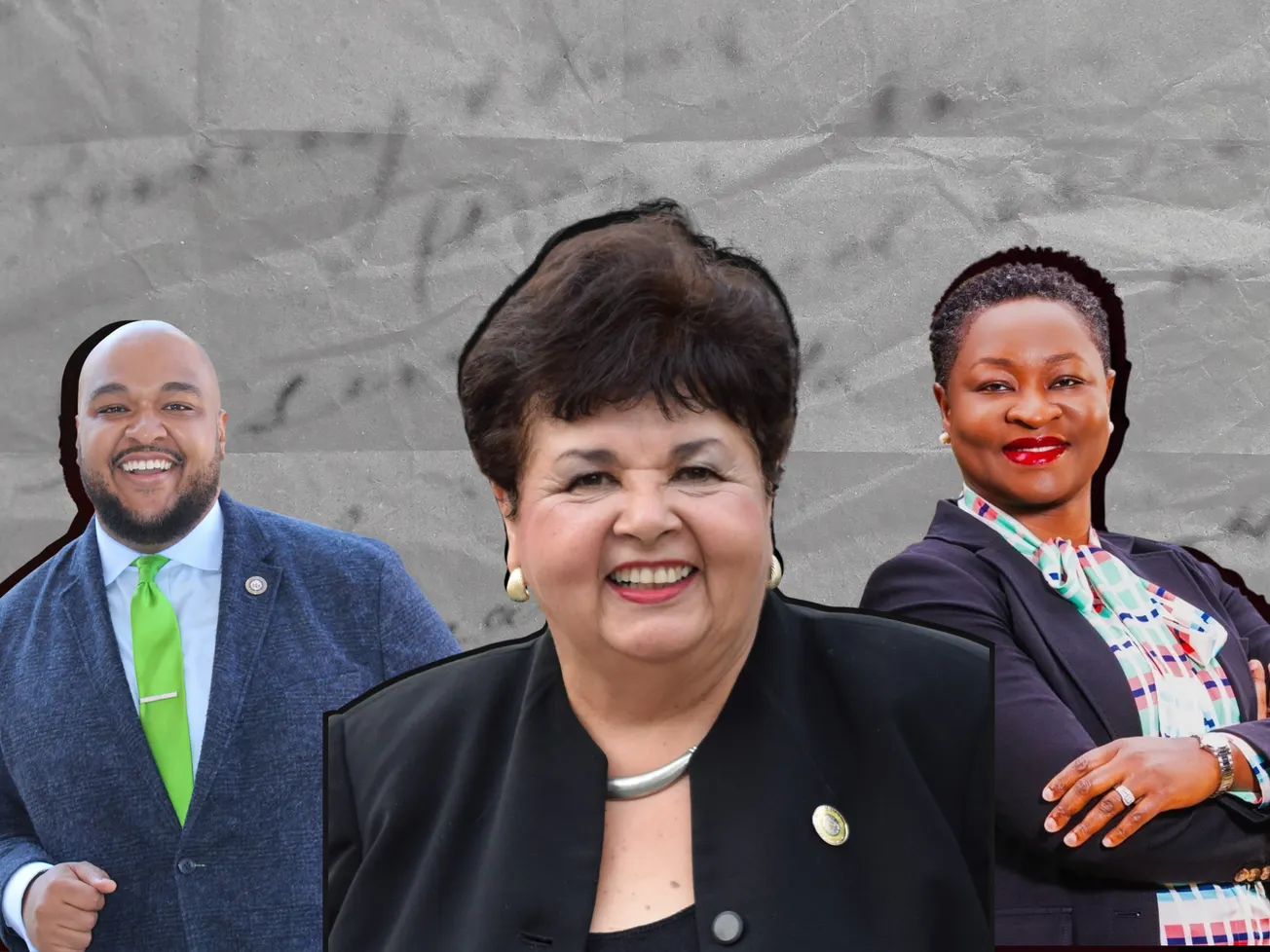 “No hay nada de sentido común”: Coalición de Maryland rechaza comentarios de congresista Delaney