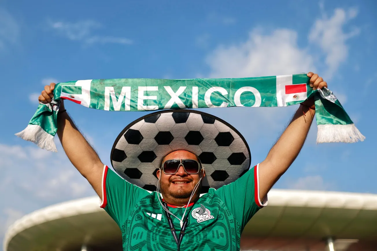 Mundial 2026: México enfrenta a Corea del Sur con clasificación en juego