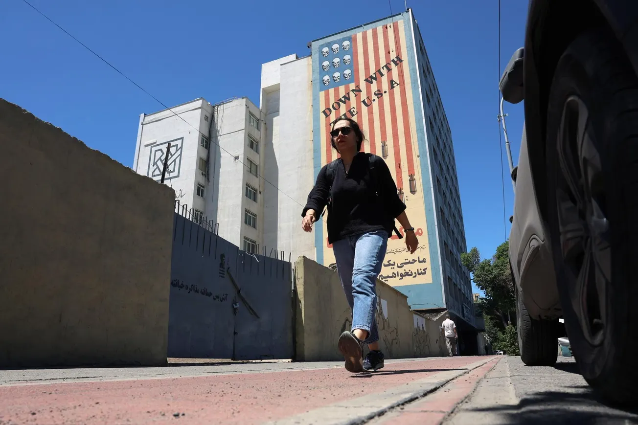 Cámara aprueba resolución para retirar tropas de Irán en voto bipartidista 215-208