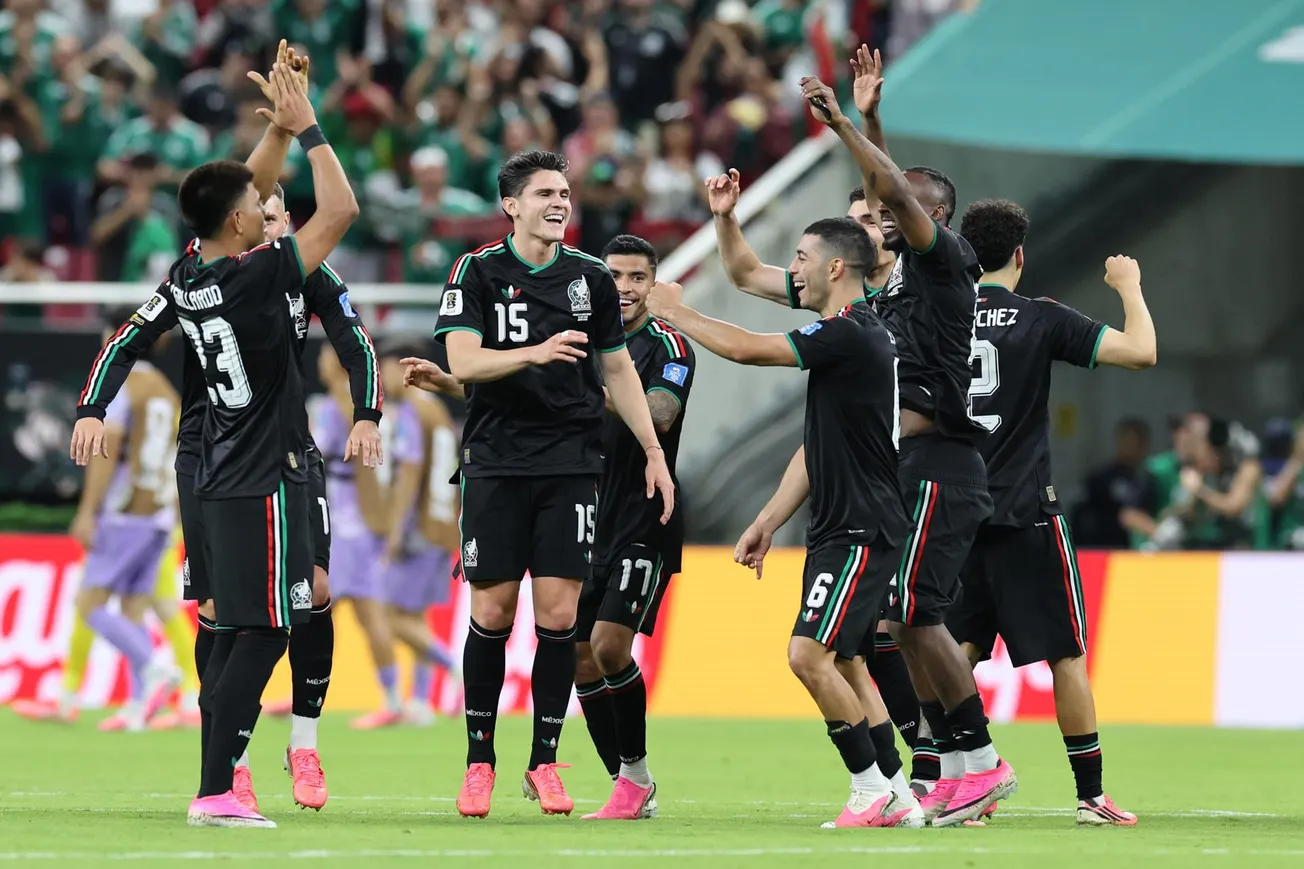 México vs. Ecuador en el Mundial 2026: cuándo juega, dónde ver y qué esperar