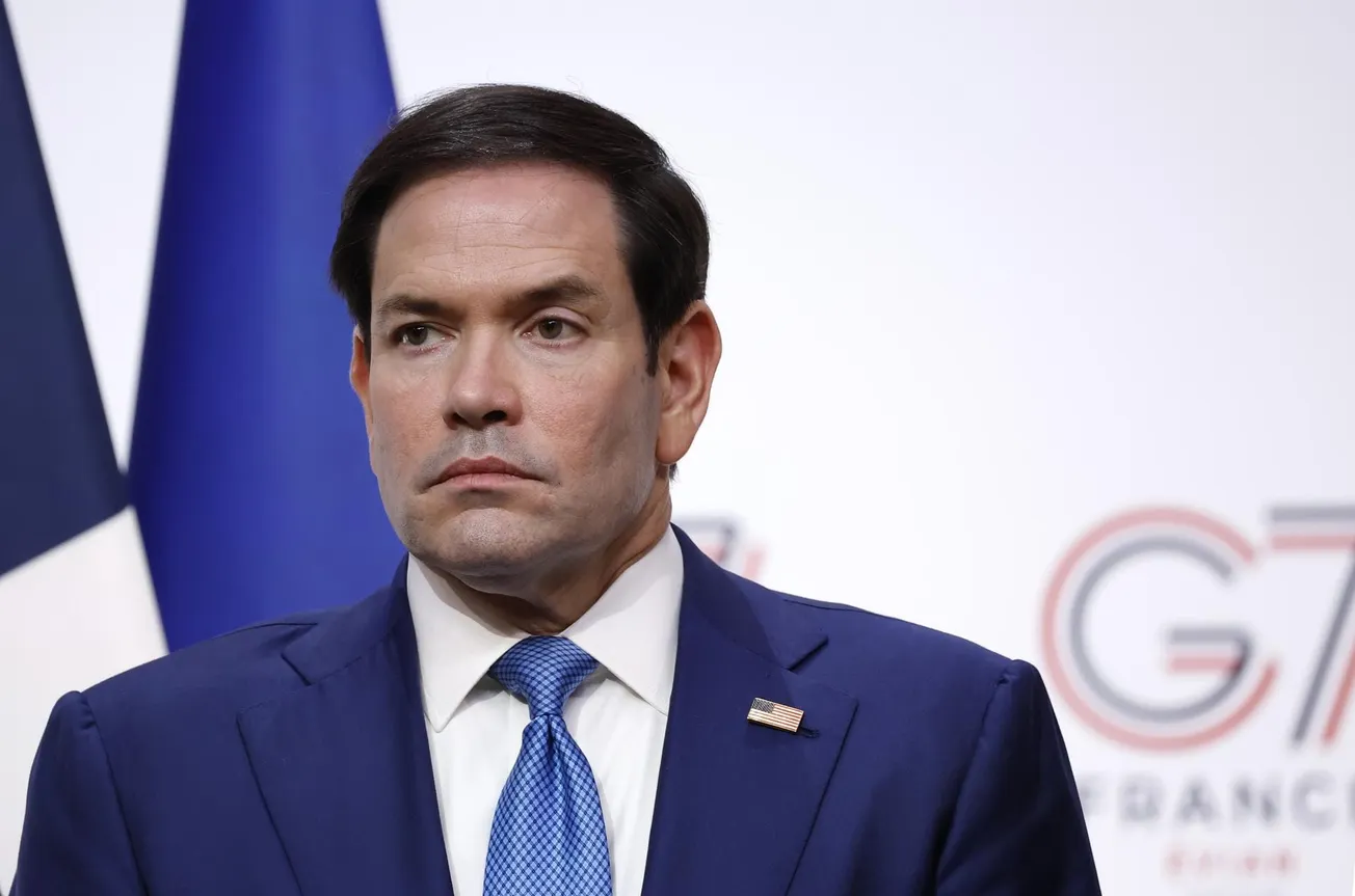 El secretario de Estado Marco Rubio confirma envío de rescatistas de Virginia a Venezuela tras doble terremoto