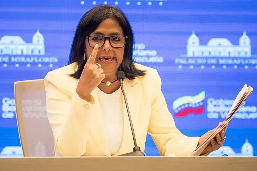 El acuerdo con Delcy es inconstitucional: el 3 de julio cae el artificio en Venezuela