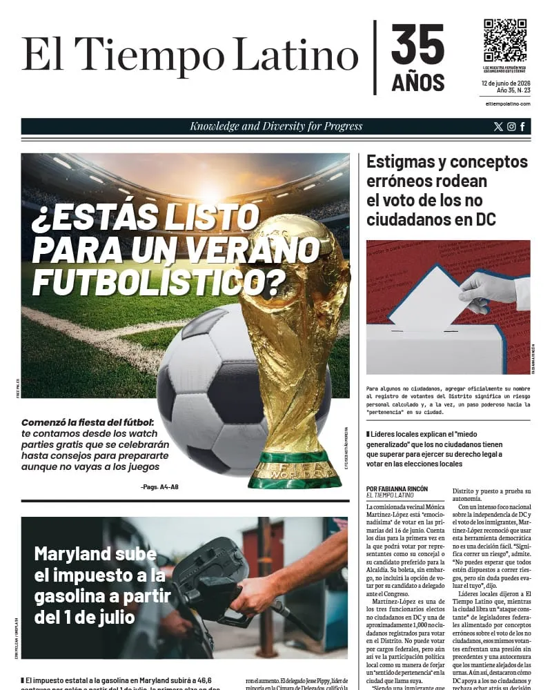 JUNIO 2026