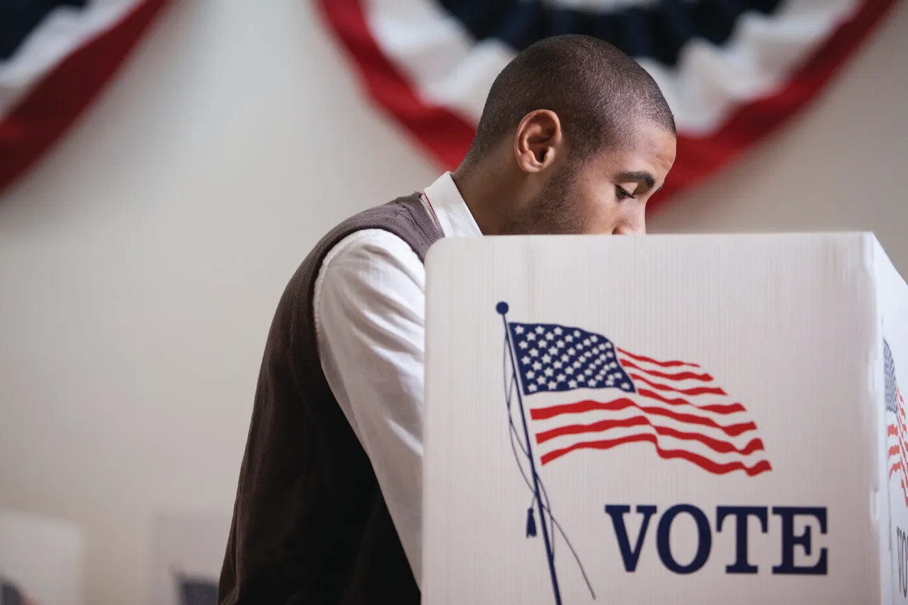 La importancia del voto hispano en Washington, DC