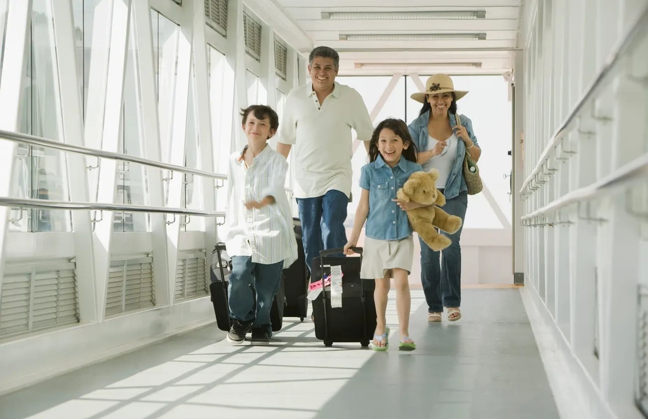 No permita que el fraude y las estafas condicionen sus vacaciones de verano