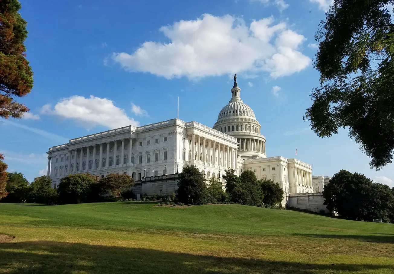 Boafo gana la nominación demócrata para reemplazar a Steny Hoyer en el Congreso