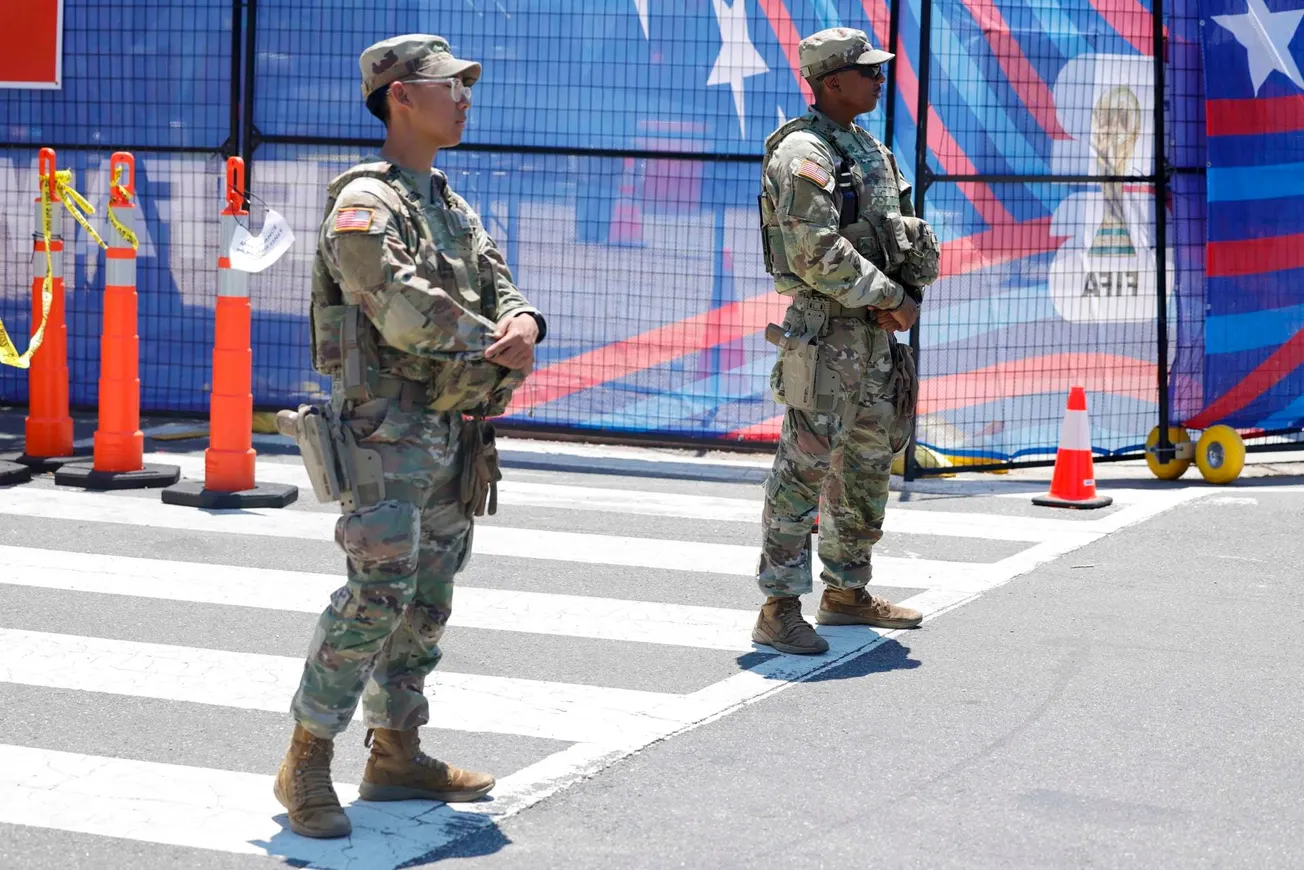 ¿Vas al National Mall el 4 de julio? Seguridad, objetos prohibidos y lo que debes saber
