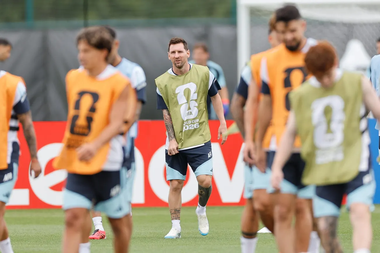 Argentina vs. Austria hoy: horario, canal y qué necesita para avanzar en el Mundial