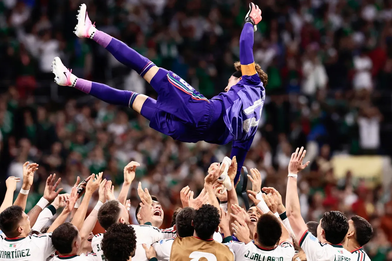 México arrasa en el Mundial 2026: 9 puntos, 0 goles en contra y primer lugar del Grupo A