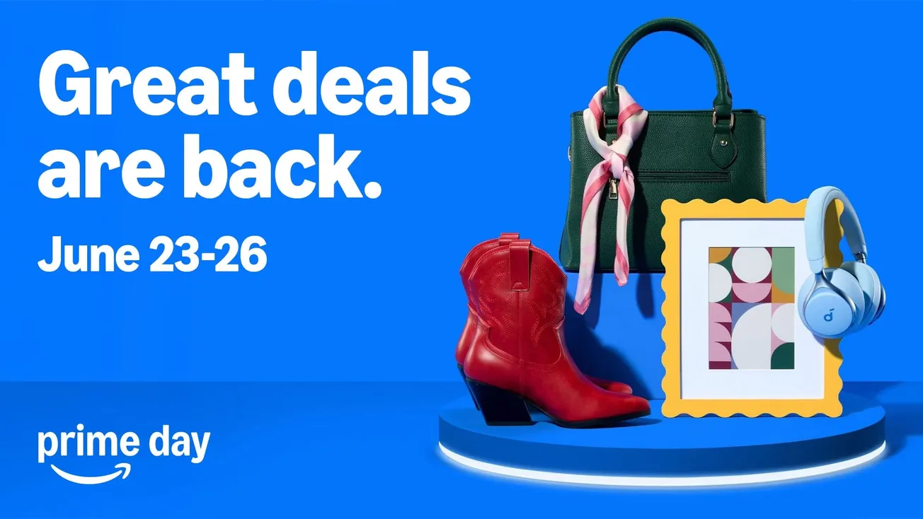 Prime Day 2026: Todo lo que debes saber para aprovechar las mejores ofertas