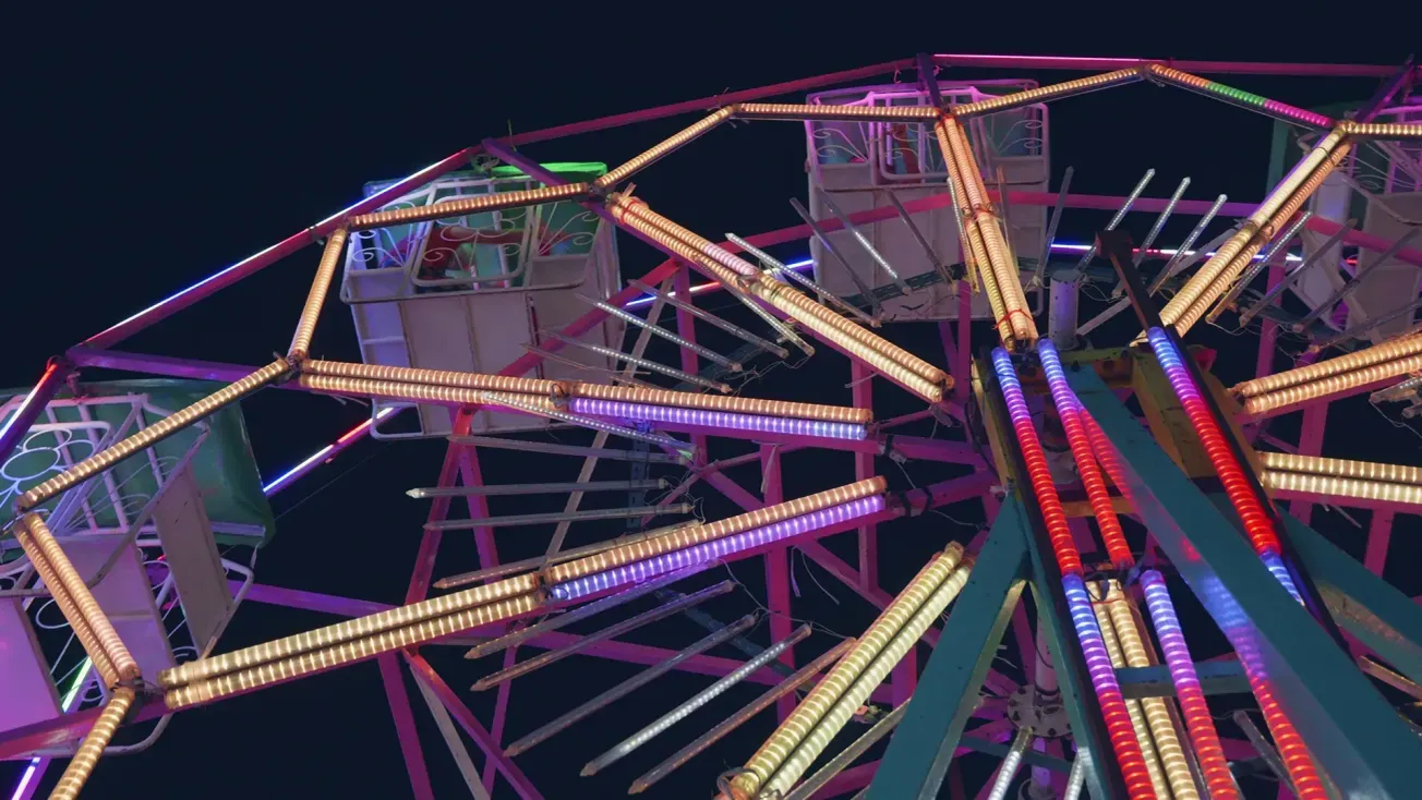 Great American State Fair llega al National Mall del 25 de junio al 10 de julio