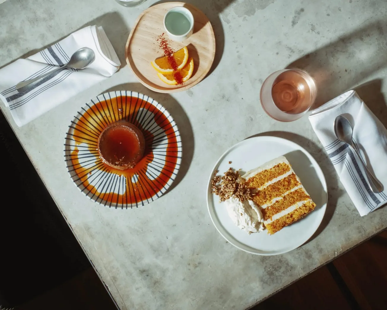 Nueva serie culinaria y de coctelería "Humo y Maíz": Inicia el 15 de junio en Amparo Fondita