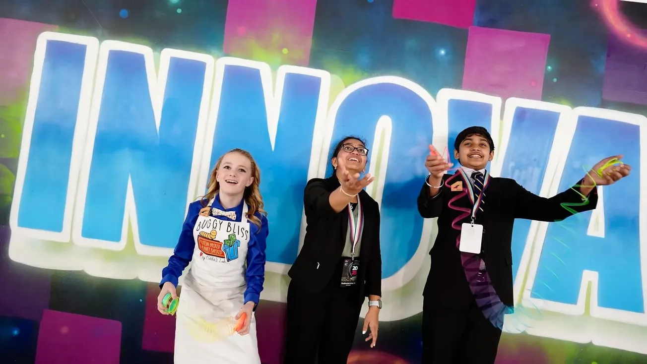 National STEM Festival en DC: expo gratuita de ciencia y tecnología hasta el viernes