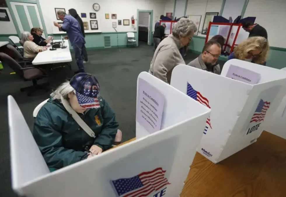 ¿Cómo votar en la primaria de DC? Todo lo que necesitas saber antes del 16 de junio