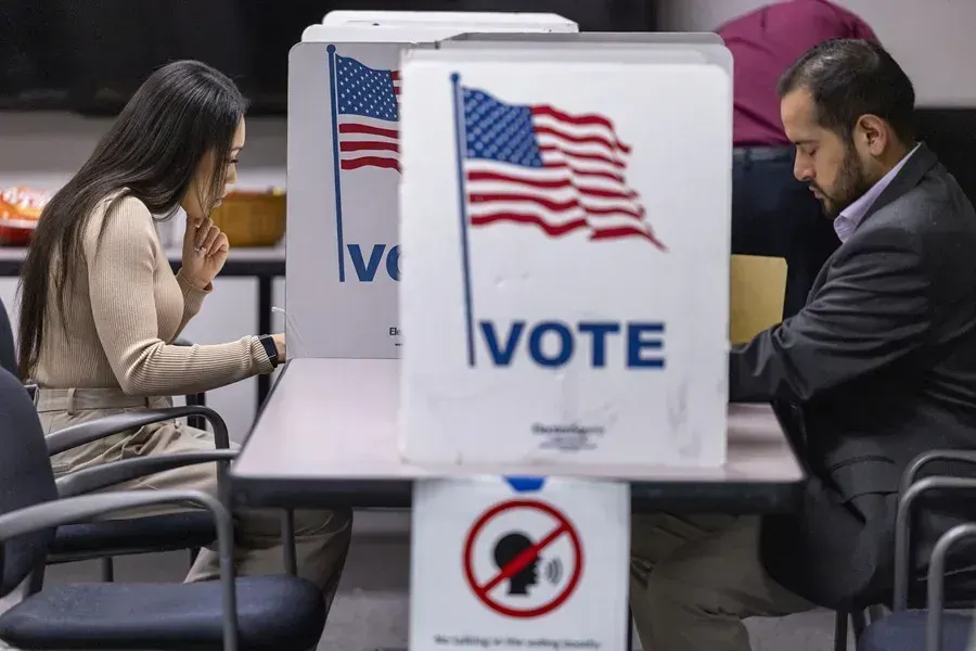 Guía de candidatos para las primarias de Maryland del 23 de junio