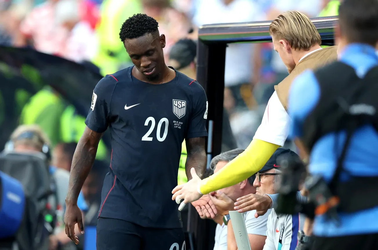 Bélgica elimina a EE.UU. del Mundial 2026 con goleada 4-1 en Seattle