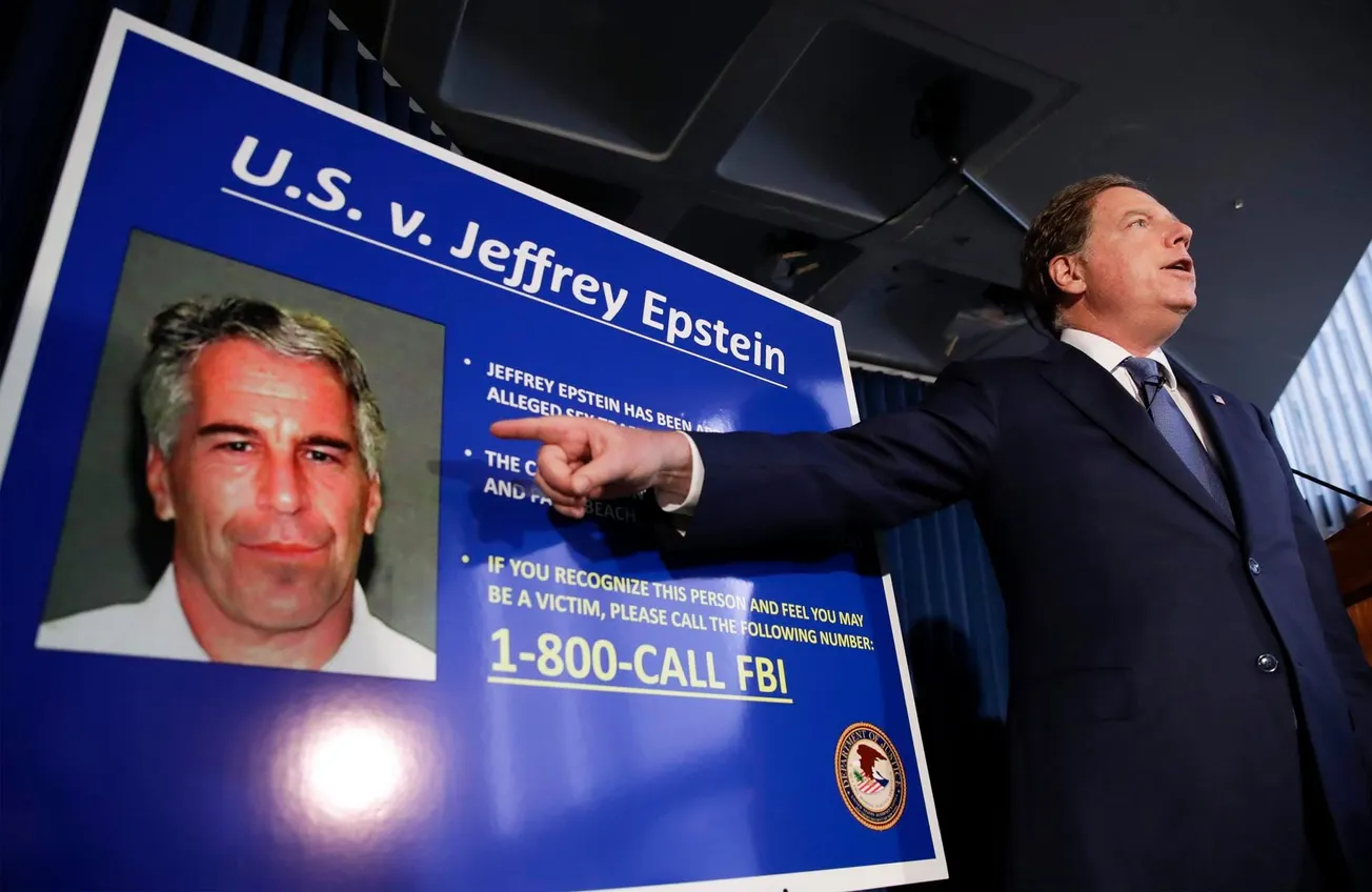 Archivos de Epstein: DOJ desafía a juez federal y pide 60 días más