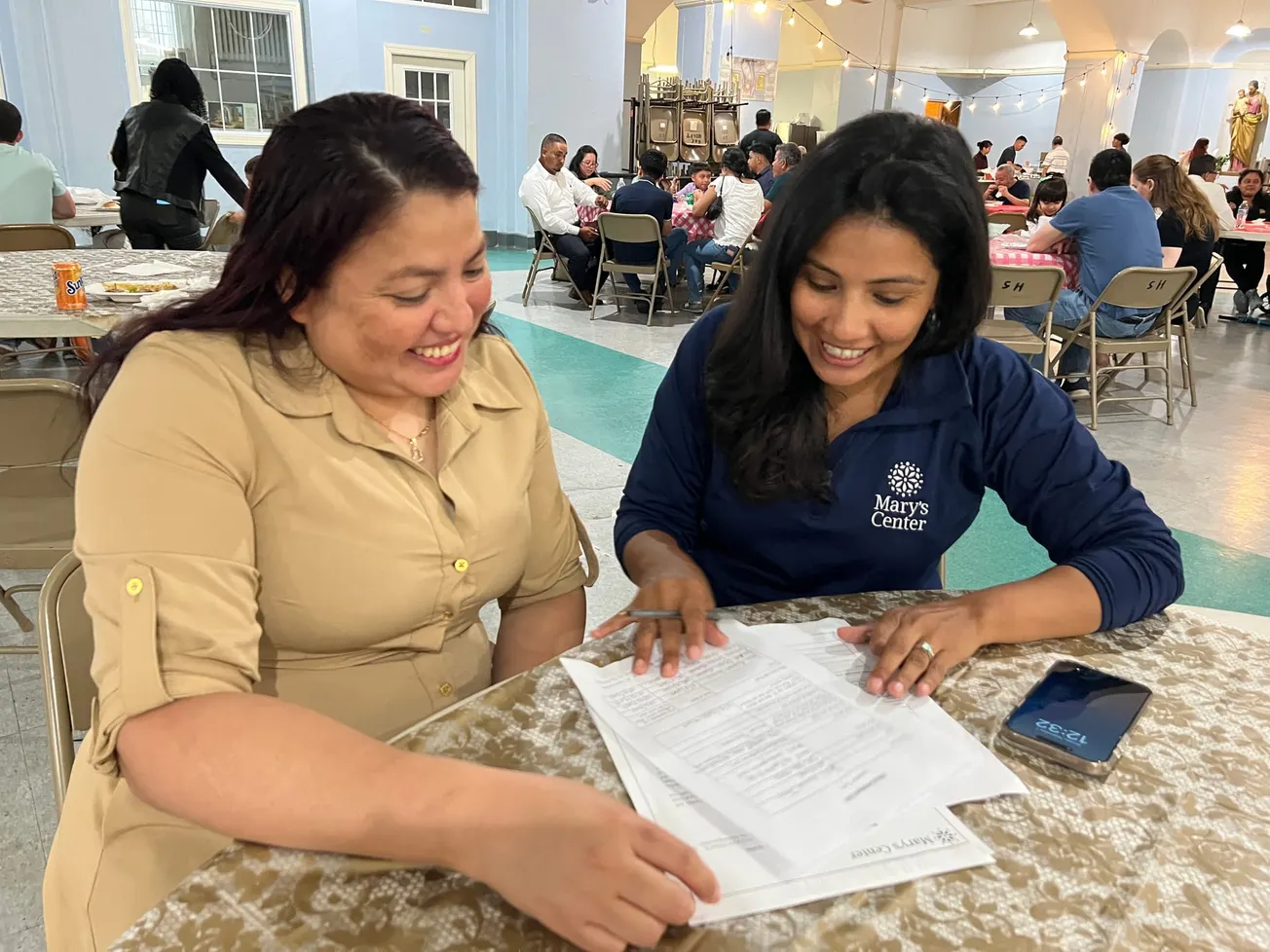 DMV: Cómo el recorte nacional de Medicaid golpea a las familias