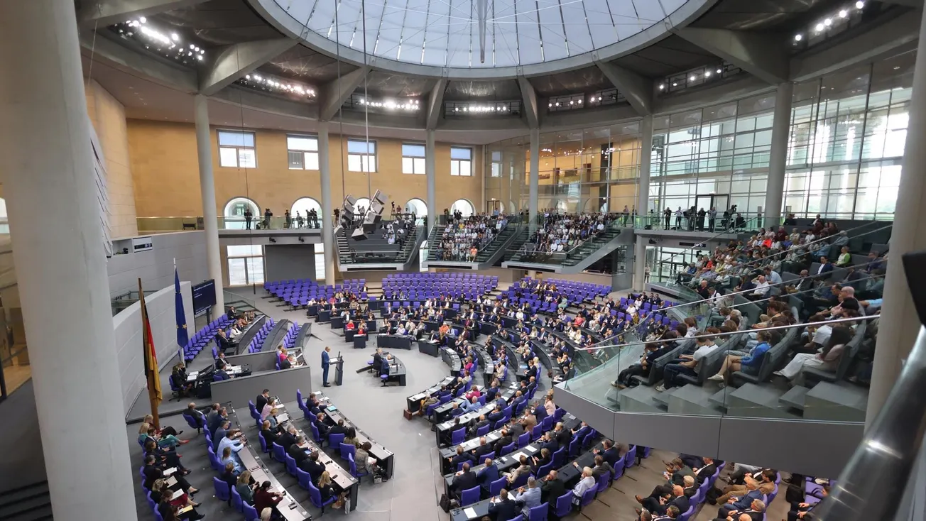Cumbre NATO: Trump da a Ucrania licencia para producir defensa antiaérea Patriot