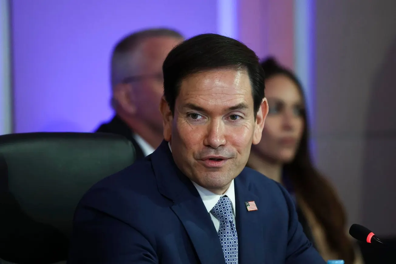 Rubio pone fecha a la transición en Venezuela: qué se sabe