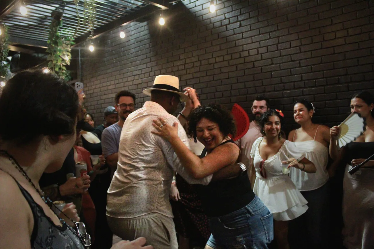 DC: Concierto benéfico duplicó su meta para apoyar a Venezuela