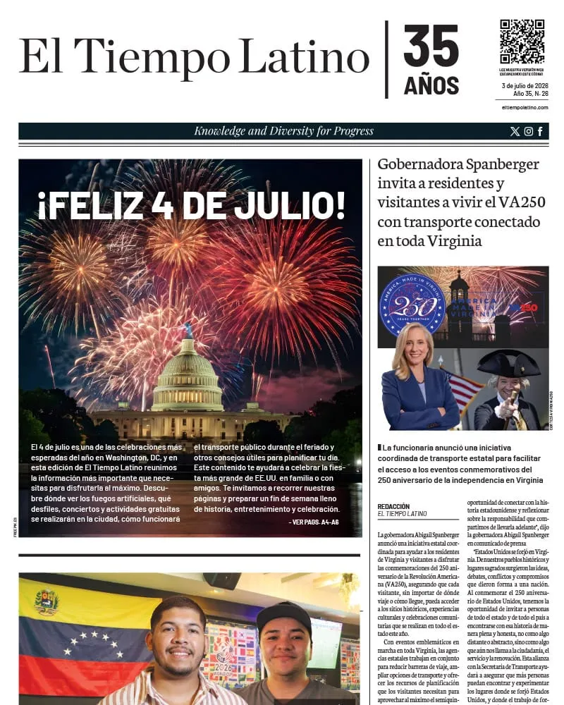 Julio 3