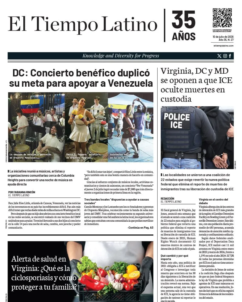 Julio 10